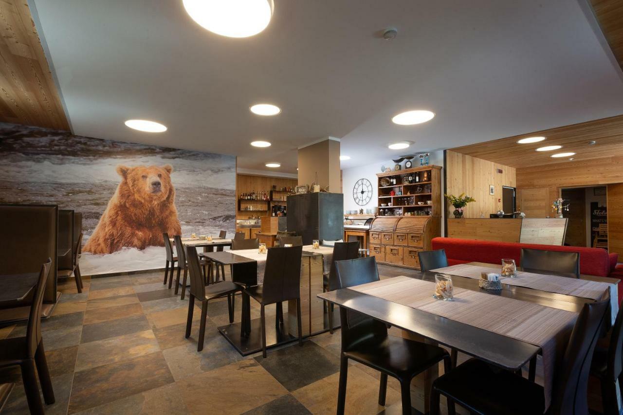 הוילה ואלדיסוטו Casa Sofia מראה חיצוני תמונה